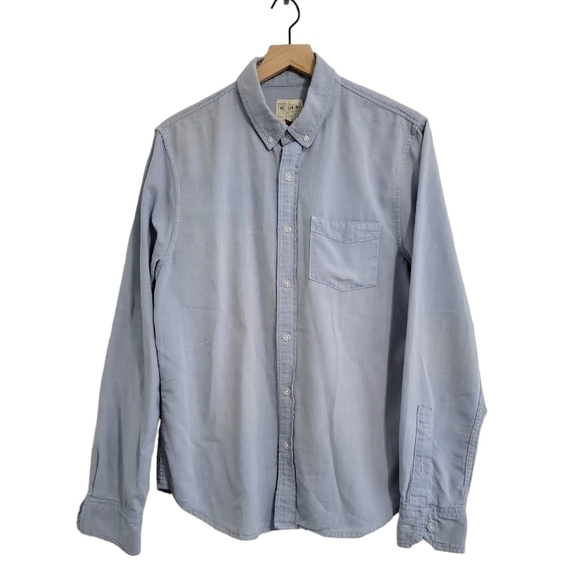 🟢 3 for $30 🟢  JOE'S JEANS THE SHIRT - 100% COTTON - Picture 1 of 7